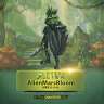 Трехкомпонентное удобрение AlienMarsBloom купить Трехкомпонентное удобрение AlienMarsBloom купить