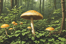 Увеличиваем урожайность волшебных грибов: основные правила