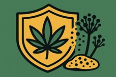Ботритис: страшный сон гровера